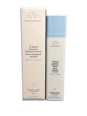 Drunk Elephant B-Hydra Intensive Hydration Serum